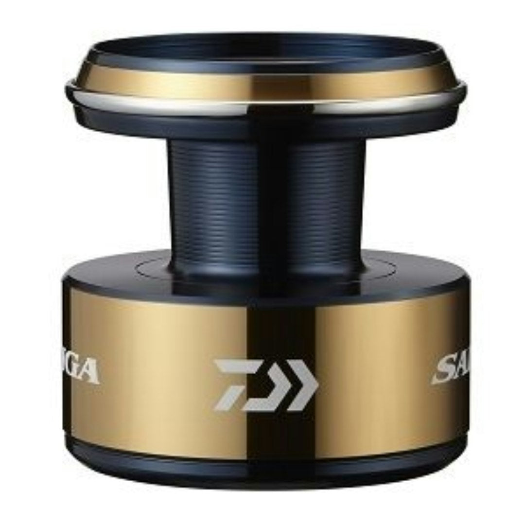 Daiwa 20 SALTIGA SLPW SPOOL/GOLD SPARE SPOOL