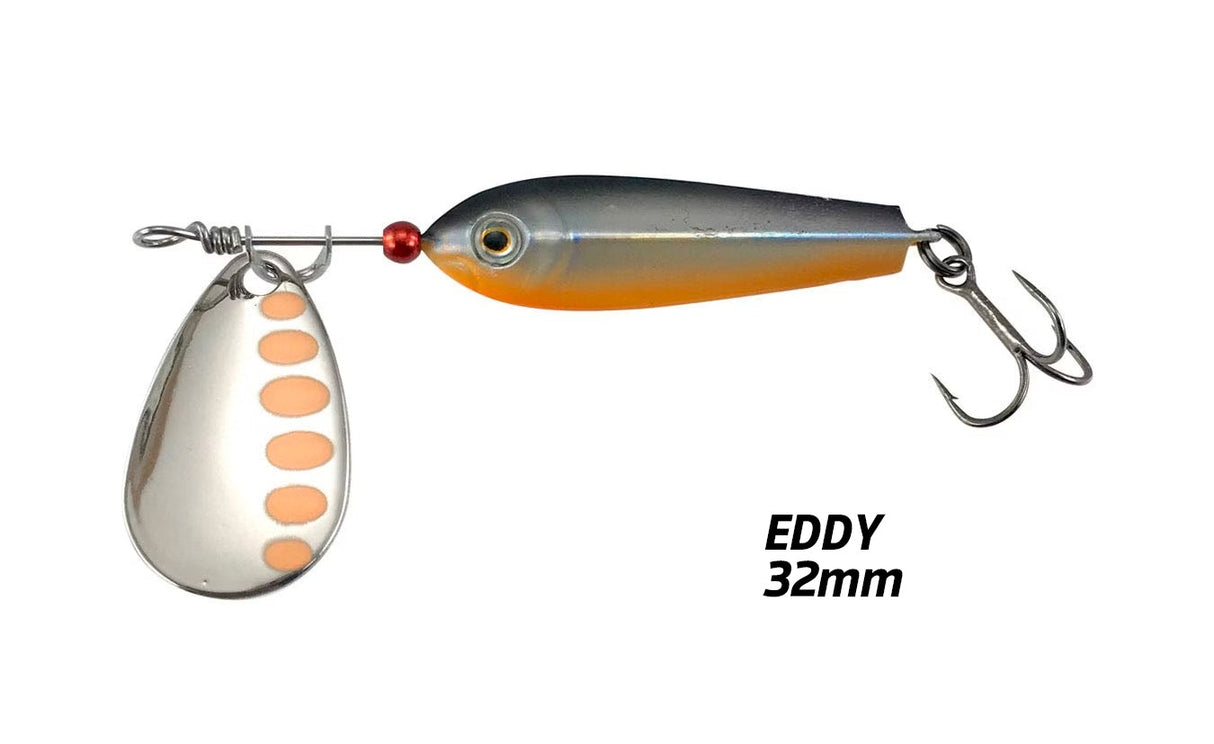 Jackson Eddy 5g Lure