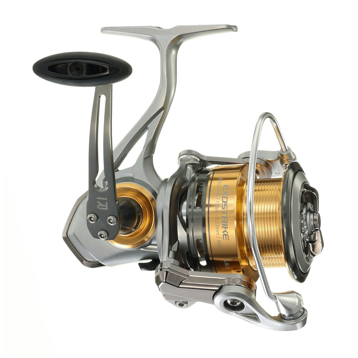 Rovex Exostrike Spin Reel