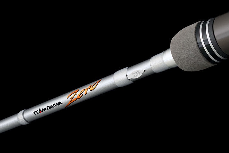 Daiwa TD Zero Spin Fishing Rods – Tackle World