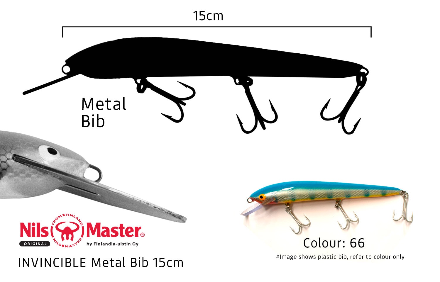 #066 / 15cm