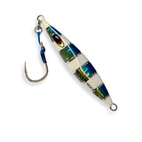 Cast Slow Pitch Jig - Kick R 40g