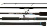 Nomad Offshore Spin Rods