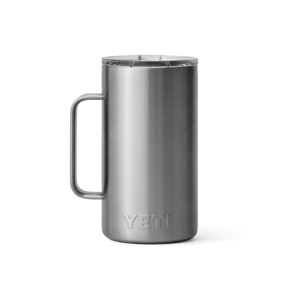 YETI Rambler 24oz (710ml) Mug With Magslider Lid