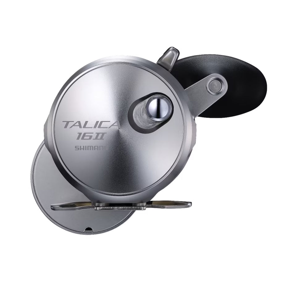 Shimano 23 Talica II Game Fishing Reel