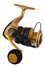 Daiwa 22 Aird SW Spin Fishing Reels