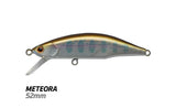 Jackson Meteora 52mm Hard Body Lure