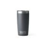 YETI Rambler 10oz Tumbler with MagSlider Lid (295ml)