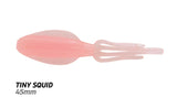 Jackson Tiny Squid Soft Plastics