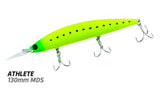 Jackson Athlete 130 MDS Lure