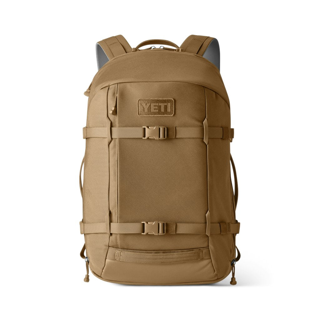 YETI Crossroads 27L Backpack