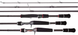 Daiwa Steez 19 Spin Fishing Rods