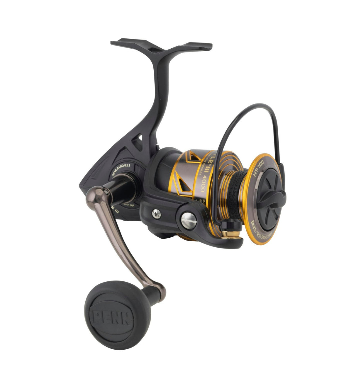 PENN Battle III Spinning Reel