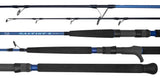 Daiwa Saltist-X Overhead Fishing Rods