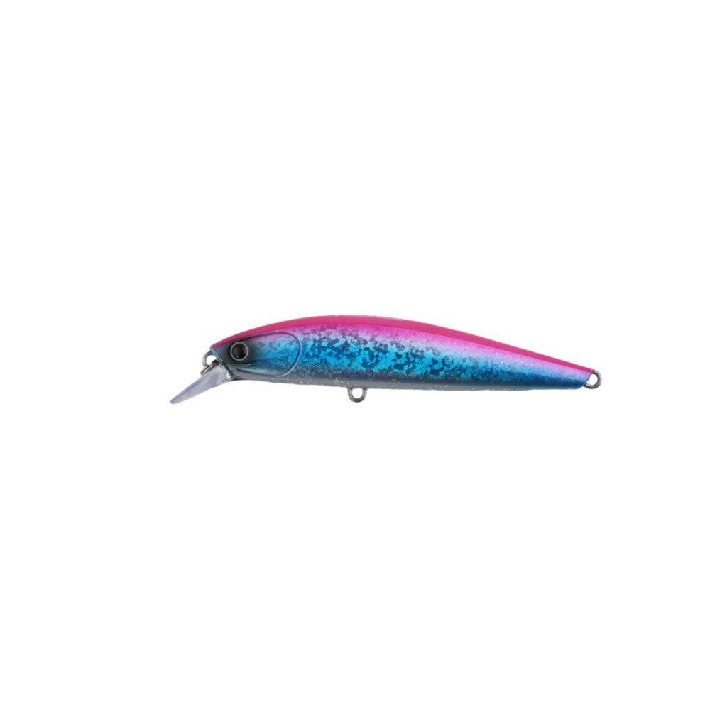 Blue Pink Silver / 160mm