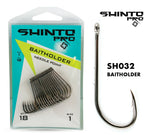 Shinto Pro Baitholder Hook Pre Pack