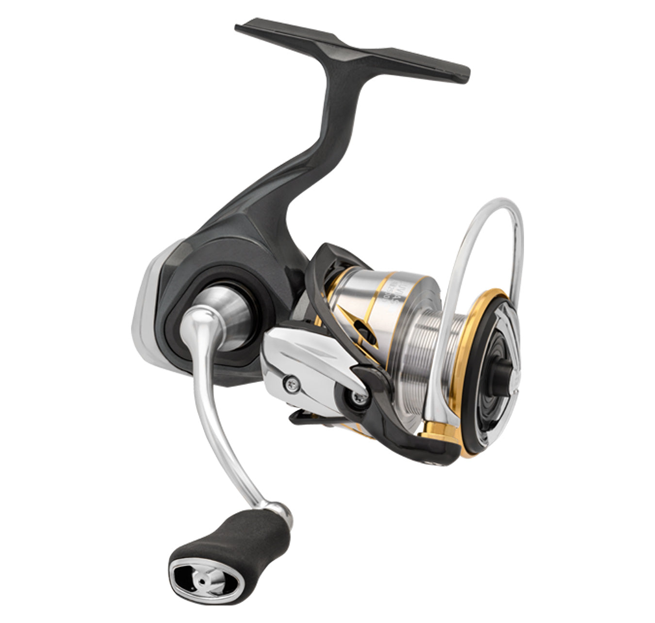 Daiwa 20 Luvias LT Spin Reel – Tackle World