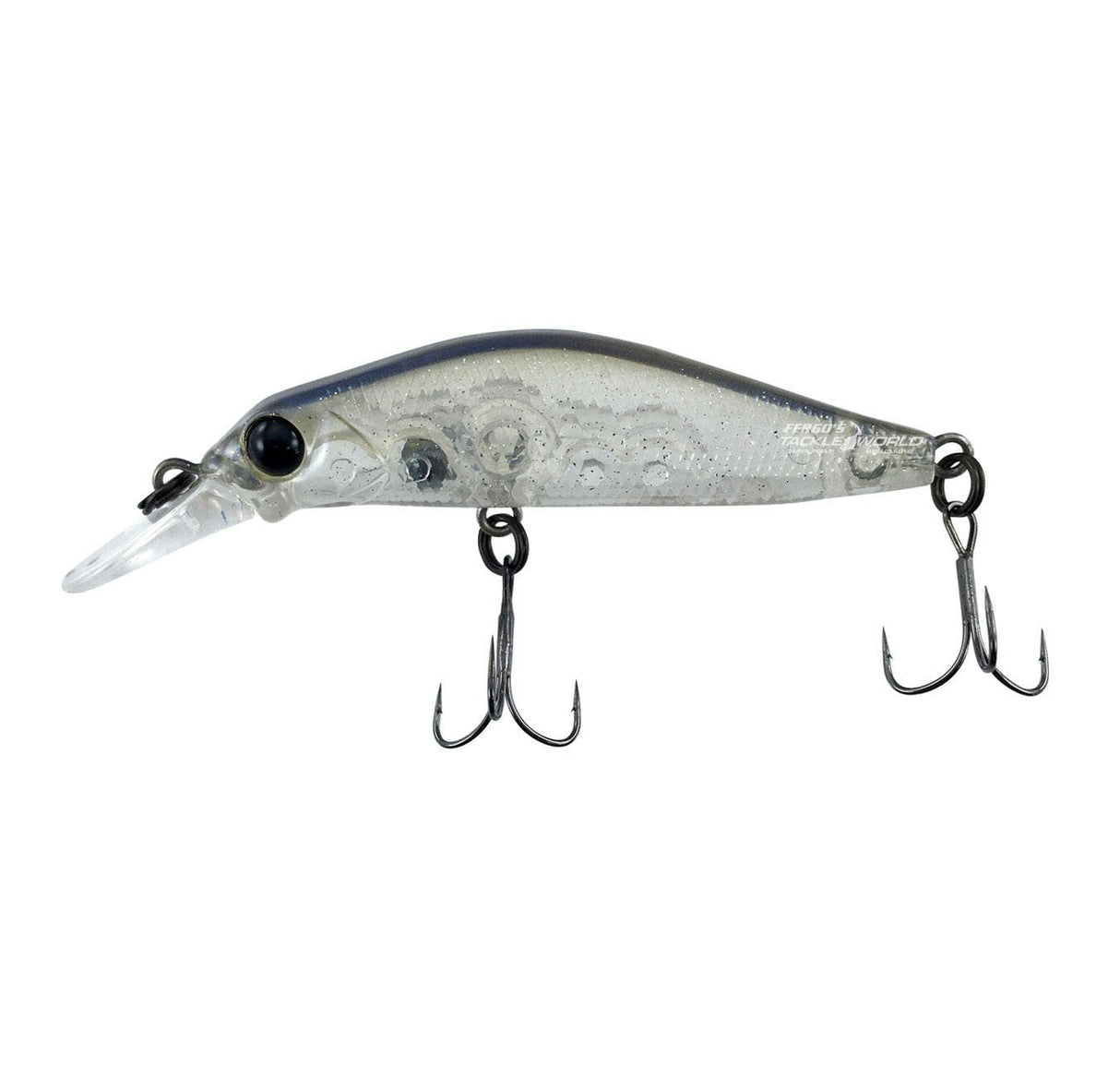 Jackson Kanade Floating Lures