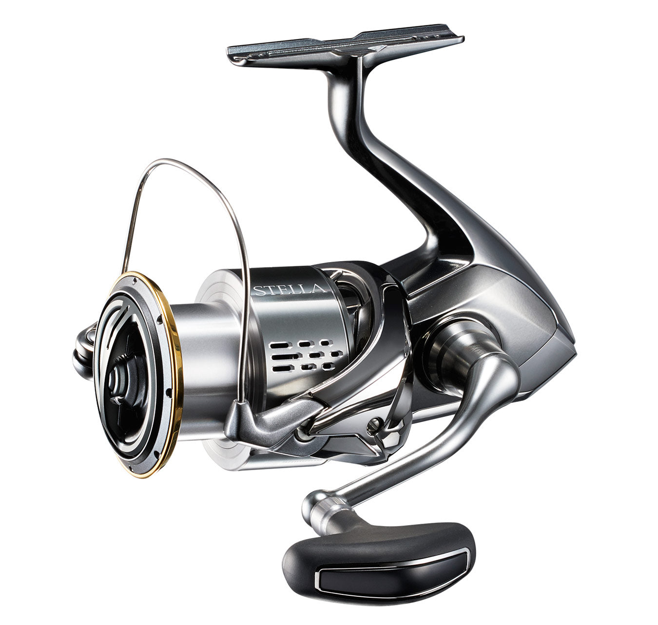 Shimano Stella FJ Reel – Tackle World