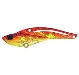 Jackson Teppan 20g Vibe Lure