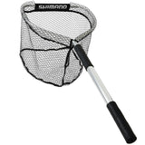 Shimano Wide Mesh Landing Net