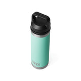 YETI Rambler 18oz (532ml) Bottle With Chug Cap