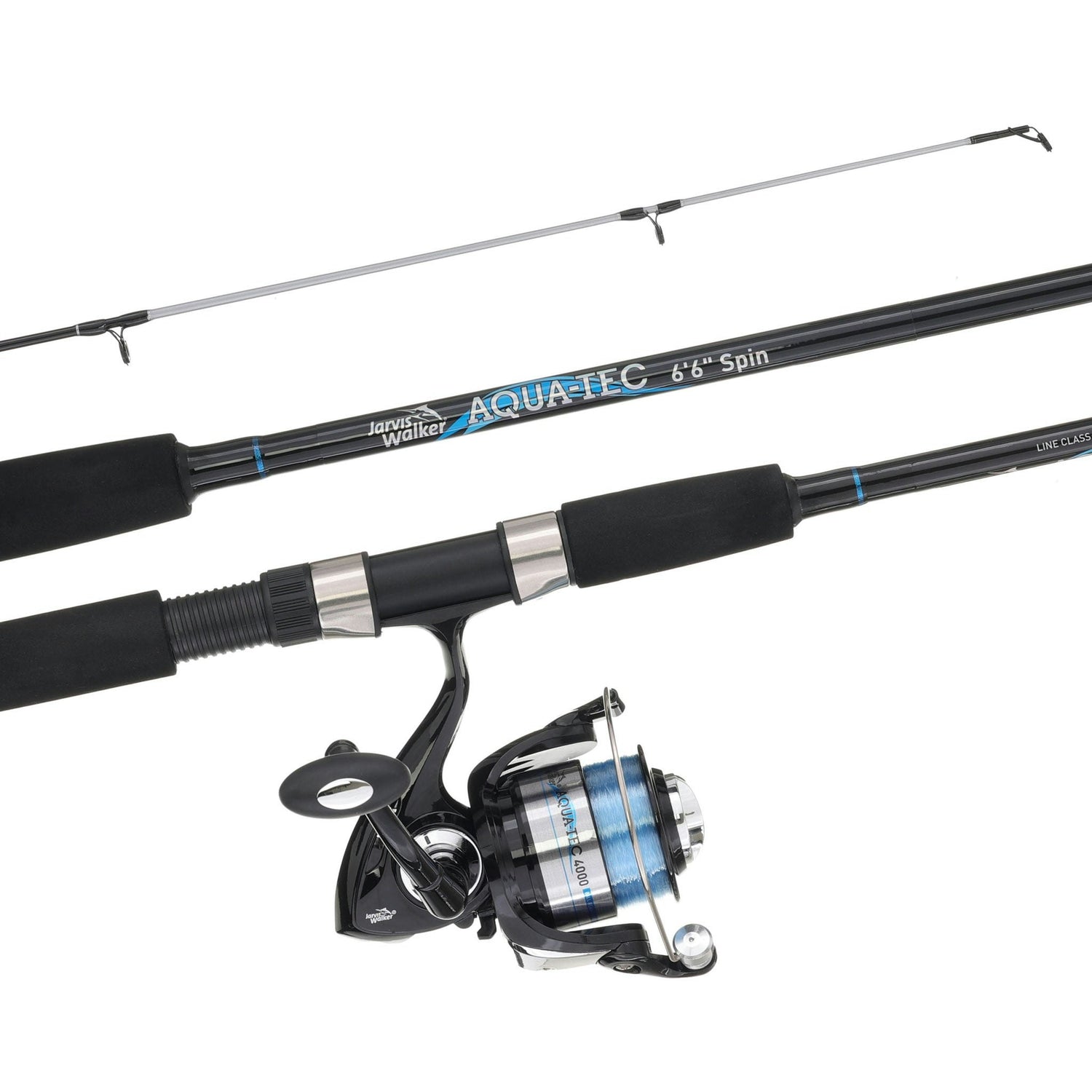 Jarvis Walker Aqua-Tec Combos – Tackle World