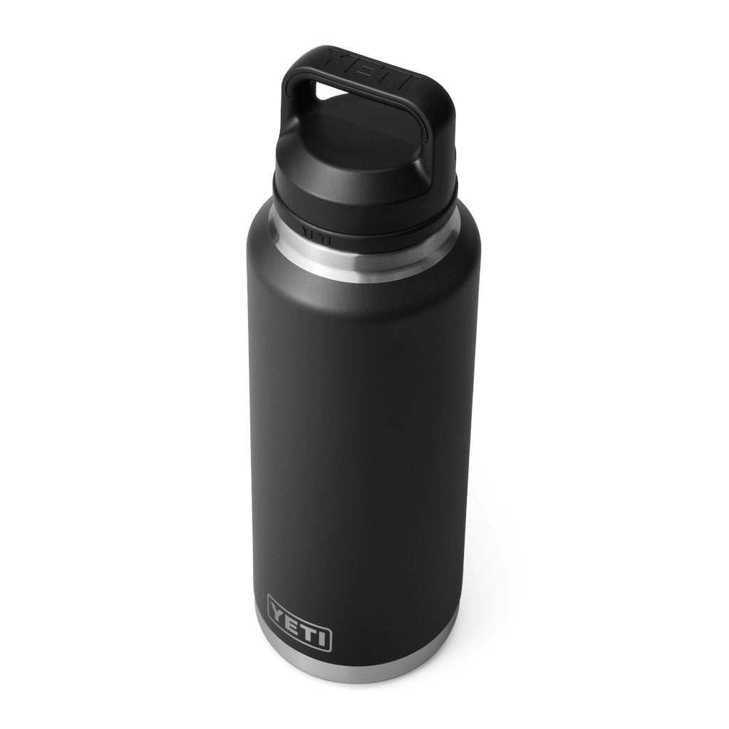 YETI Rambler 46 oz (1.4 L) Bottle With Chug Cap