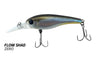 Jackson Qu-On Flow Shad Zero Lures