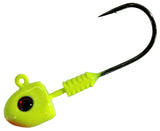 TT Lures Demonz Jighead 1/4oz