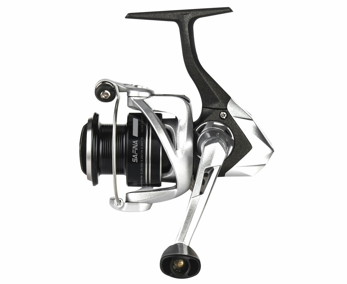 Okuma Safina Spin Fishing Reels