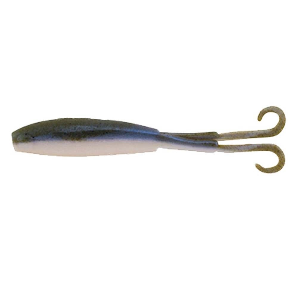 Berkley Gulp Twin Tail Minnow 3" Soft Plastics