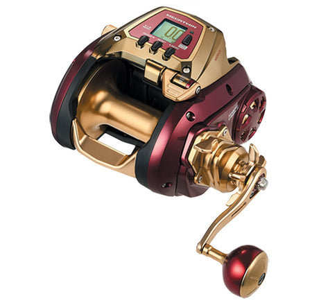 electric fishing reels for sale australia Marine Power 3000 Daiwa Electric Fishing Reels | Tackle