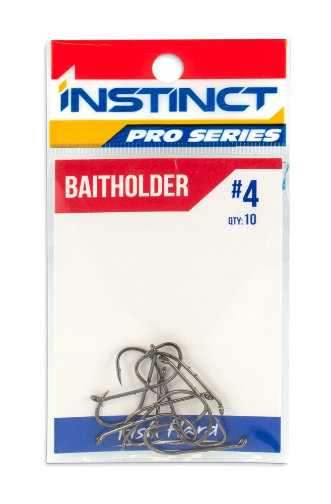 Instinct Pro Hook Baitholder Pre Pack