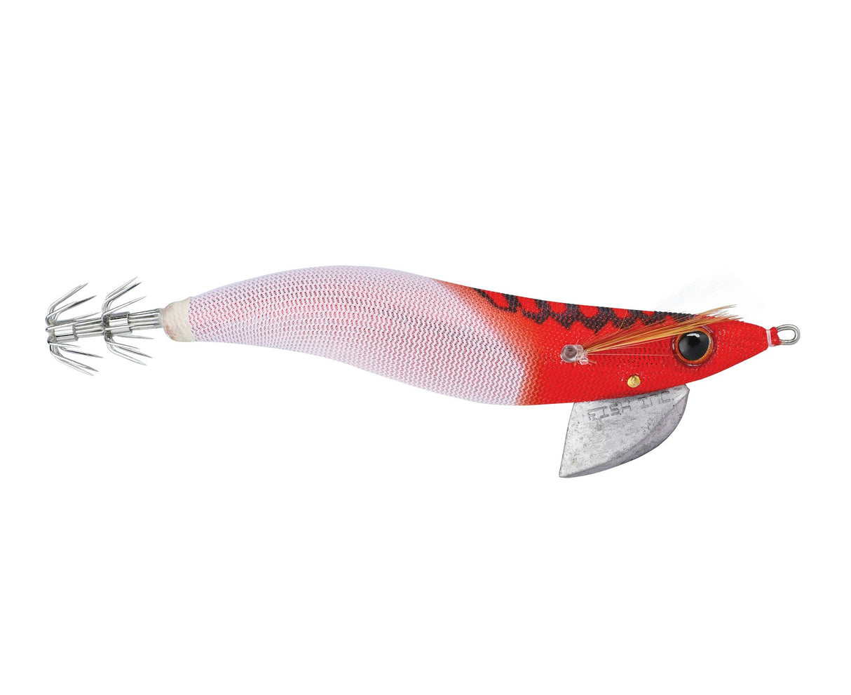 Fish Inc. Egilicious Squid Jig 3.5