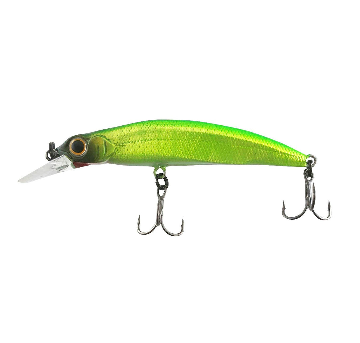 Jackson Shizuku 62V Lures