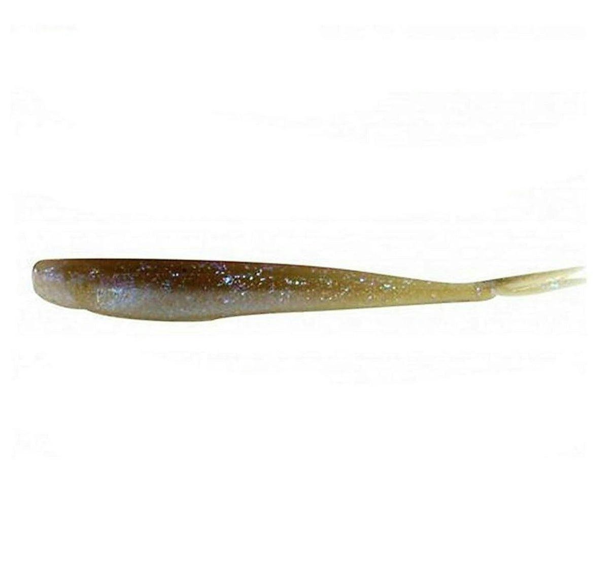 Berkley Powerbait Minnow Soft Plastics