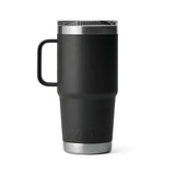 YETI Rambler 20oz (591ml) Travel Mug With Stronghold Lid