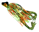 TT Froggerz Jnr Spinnerbait