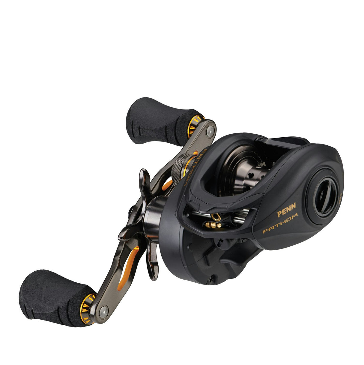 PENN Fathom Low Profile Baitcast Reel