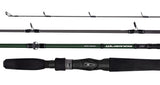 Daiwa 20 WILDERNESS Baitcaster Fishing Rods