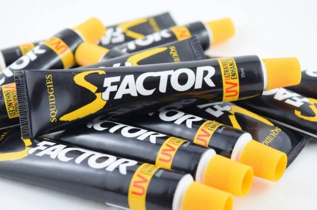 Shimano S-Factor 35ml Tube