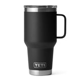 YETI Rambler 30oz (887ml) Travel Mug with Stronghold Lid