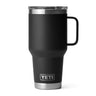 YETI Rambler 30oz (887ml) Travel Mug with Stronghold Lid