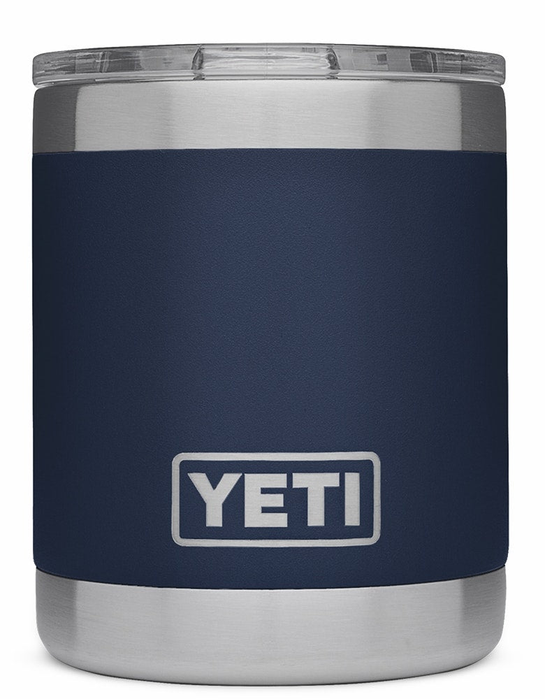 YETI Rambler 10 oz (295ml) Lowball