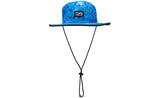 Pelagic Sunsetter Pro Bucket Hat