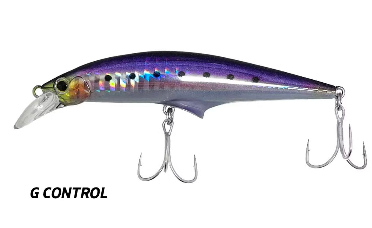 Jackson G-Control Lures