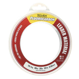 Rovex Fluorocarbon Leader 20m