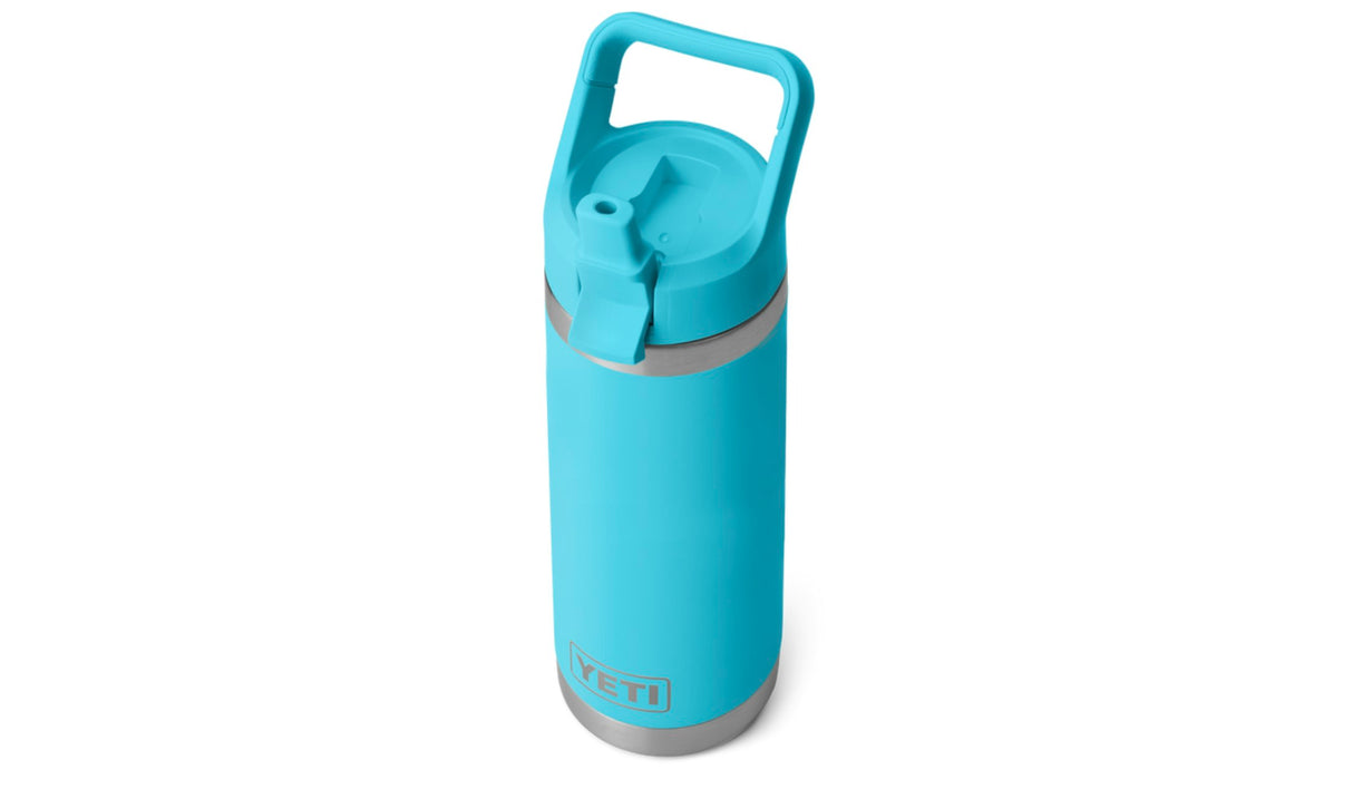 YETI Rambler 18 oz (532 ML) Straw Bottle