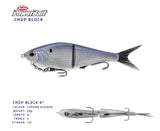 Berkley PowerBait Chop Block